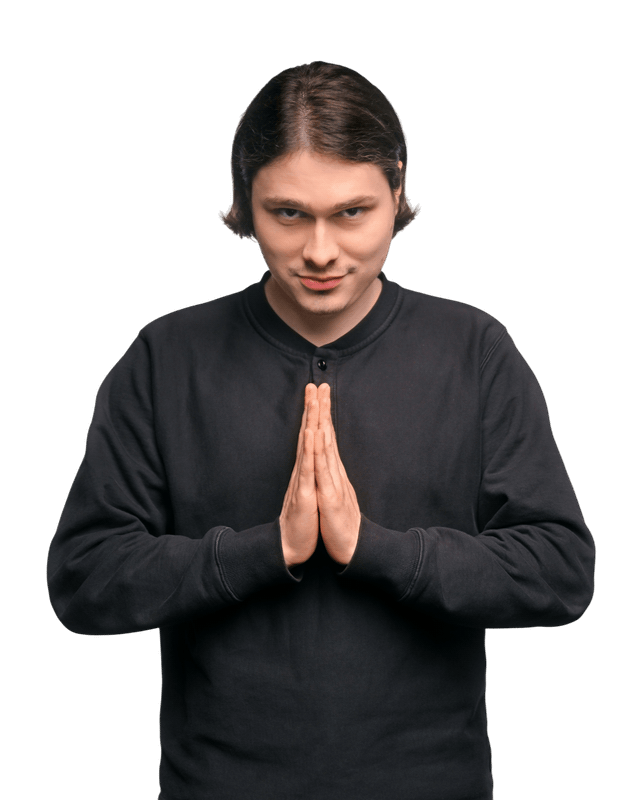Андрей Дубков