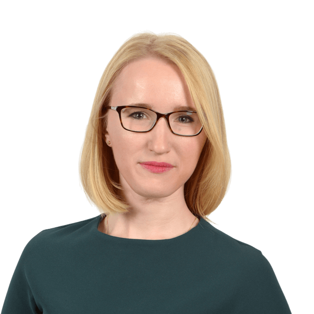 Галина Дудина