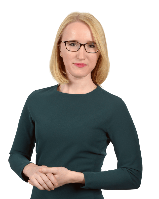 Галина Дудина