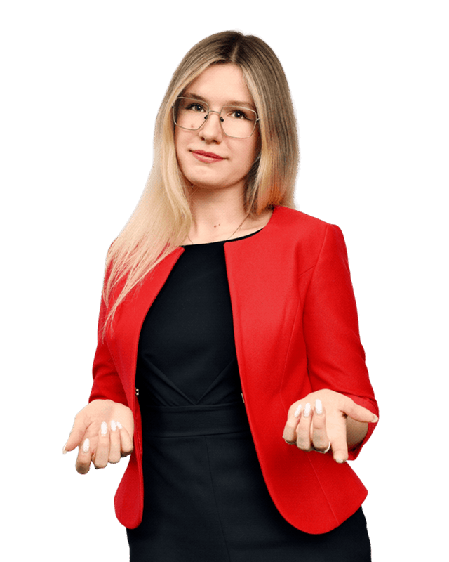 Милена Двойченкова