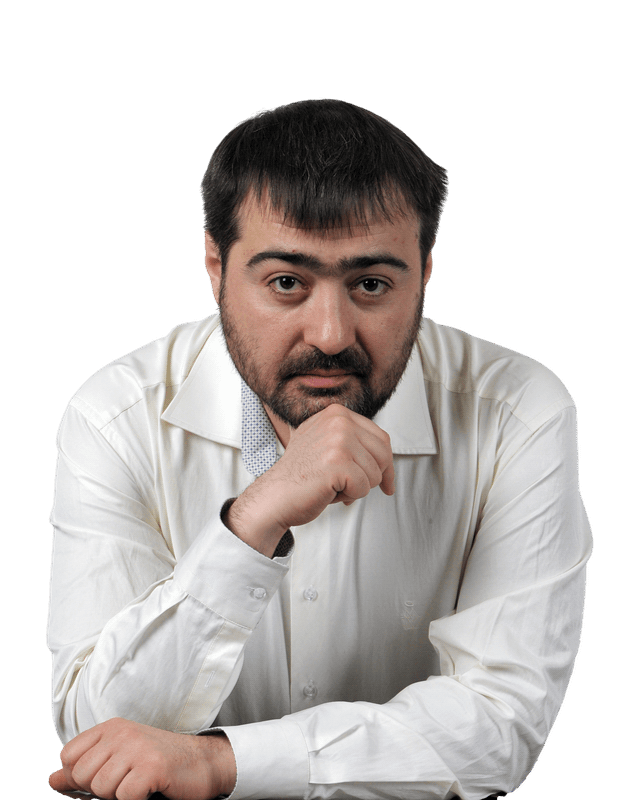Афсати Джусойти