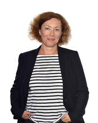 Екатерина Любавина