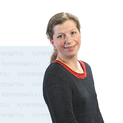 Лиза Новикова