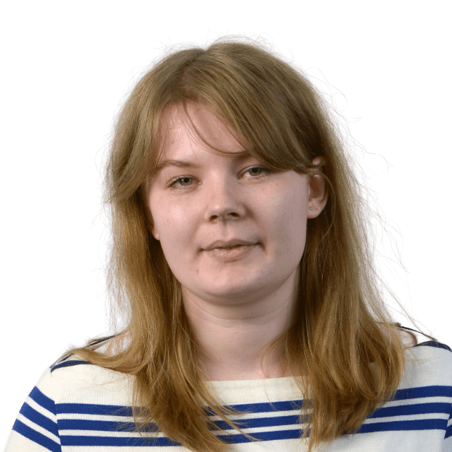 Елена Федотова
