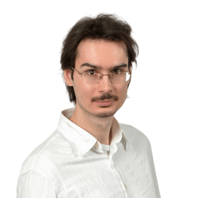 Евгений Федуненко