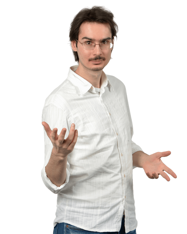 Евгений Федуненко