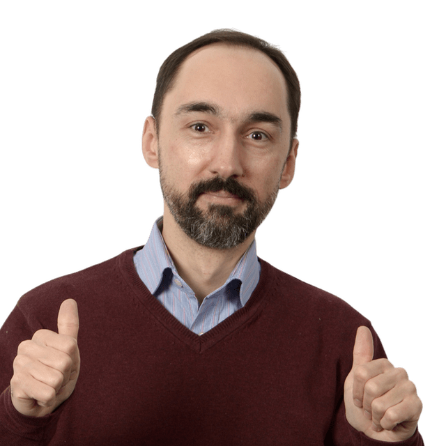 Евгений Федяков