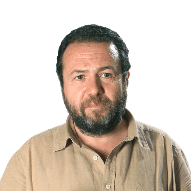 Леонид Ганкин