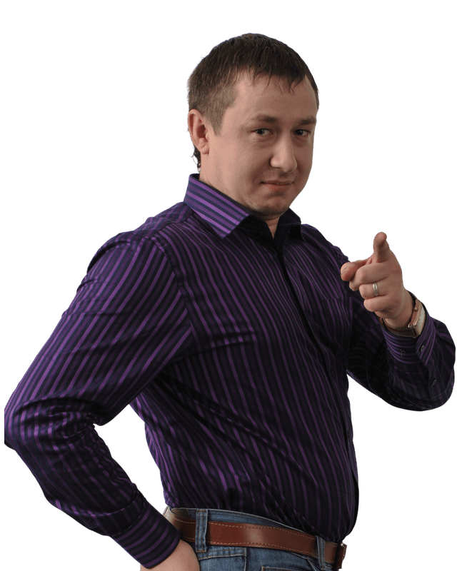 Виталий Гайдаев
