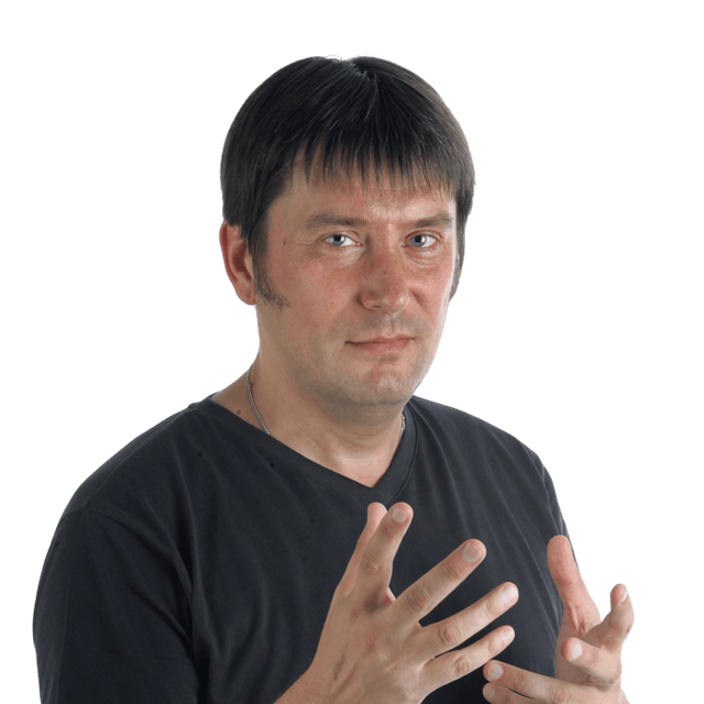 Алексей Герасимов