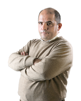 Григорий Ревзин