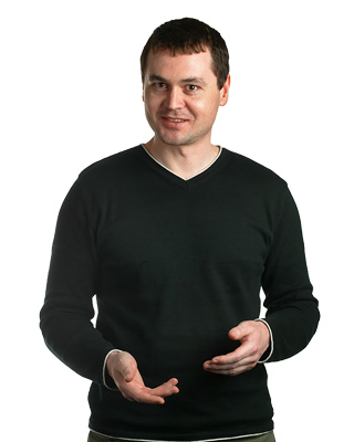 Шамиль Идиатуллин