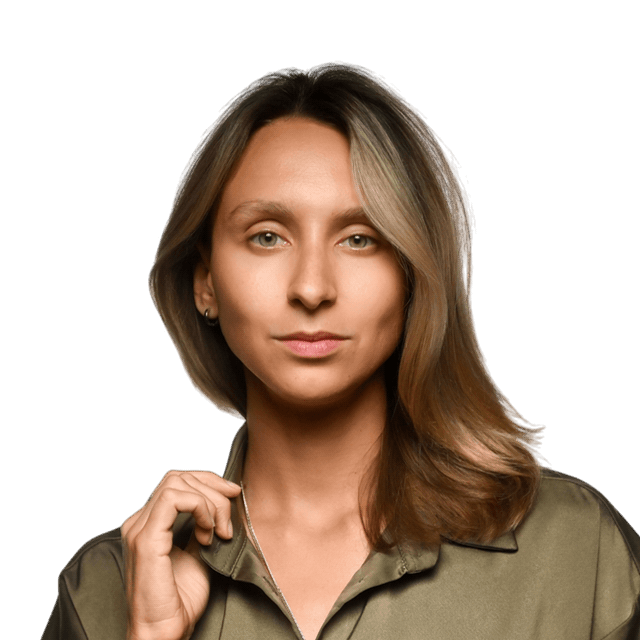 Татьяна Исакова