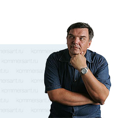 Иван Сафронов