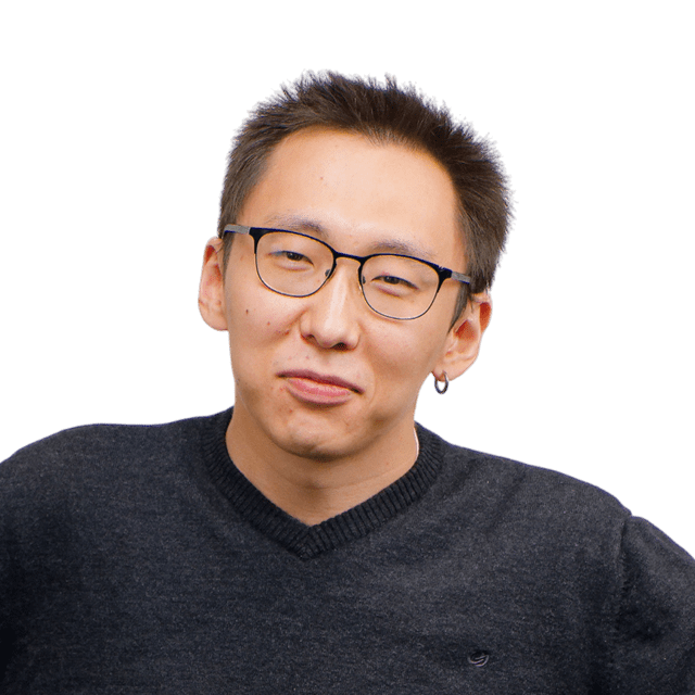 Эрдни Кагалтынов