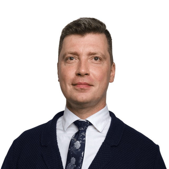 Сергей Ходнев