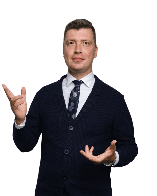 Сергей Ходнев