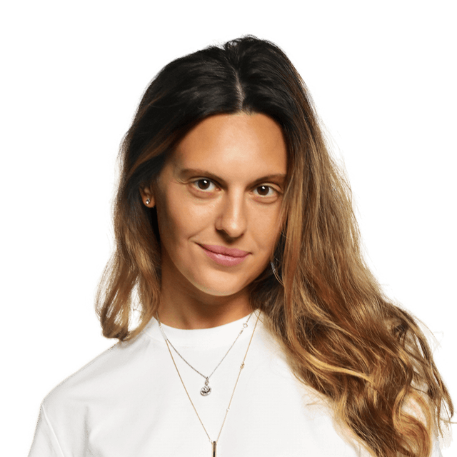 Екатерина Кинякина