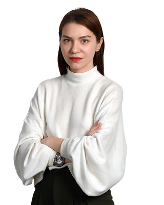 Кира Хейфец