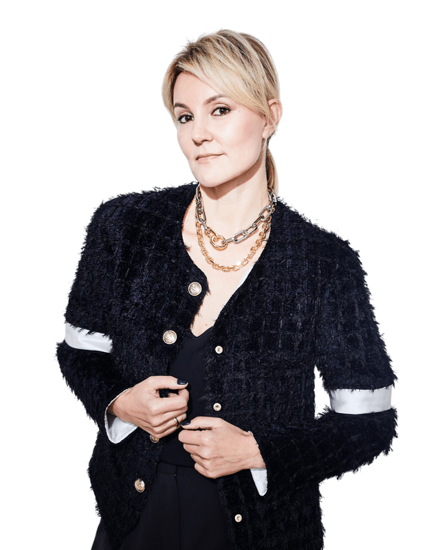 Ирина Кириенко