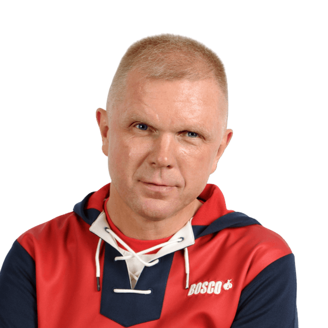 Андрей Колесников
