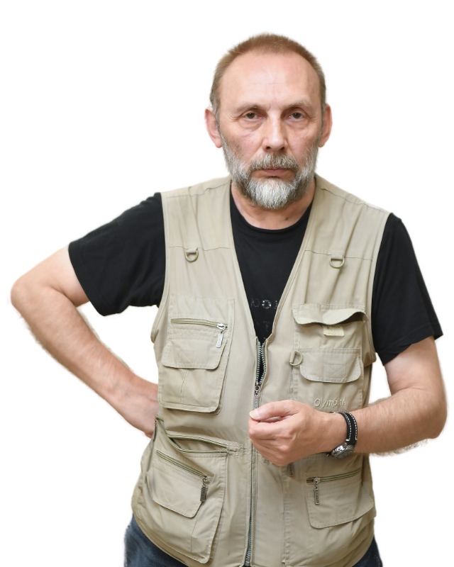 Александр Коряков
