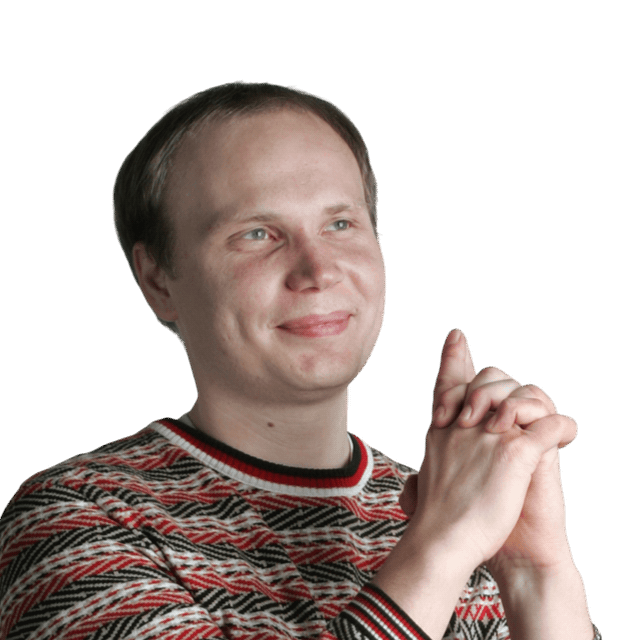Евгений Козичев