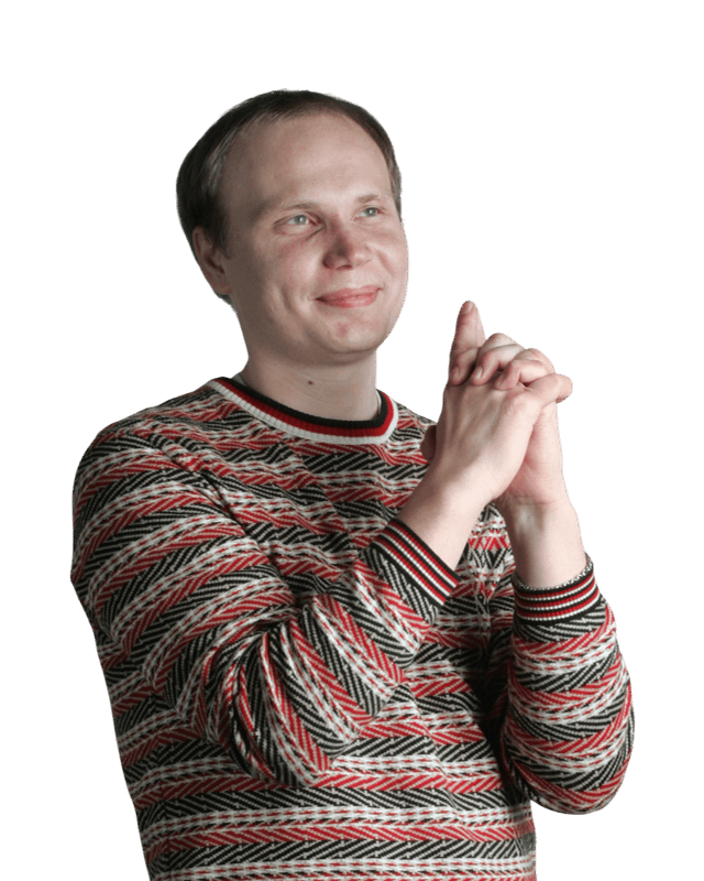 Евгений Козичев
