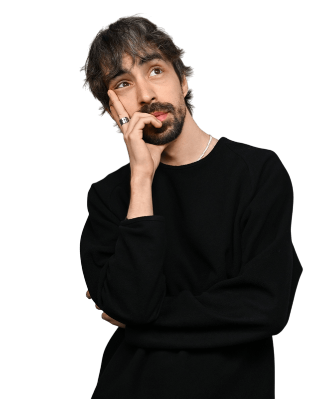 Филипп Крупанин