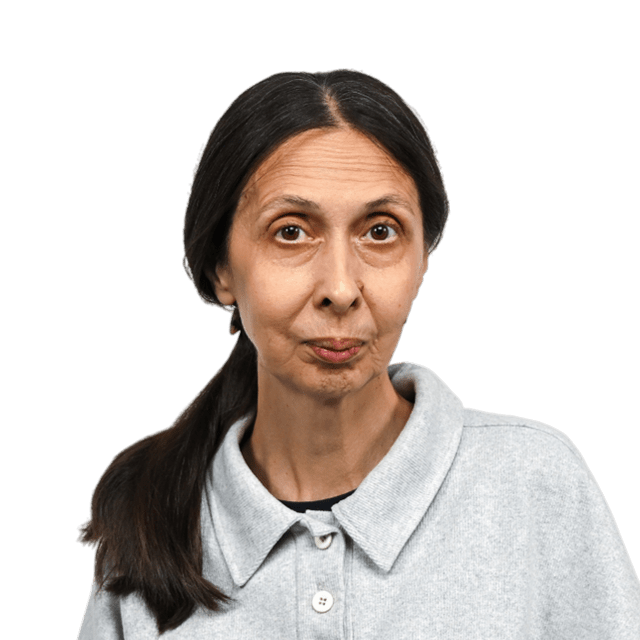 Крючкова Татьяна