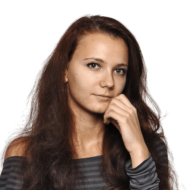 Евгения Крючкова