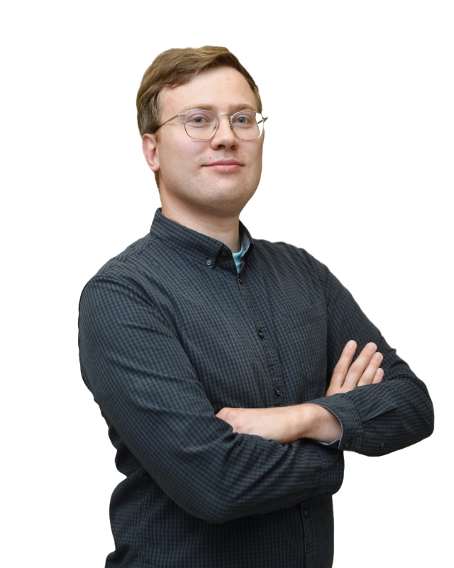 Константин Куркин
