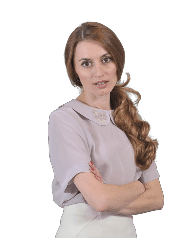 Аэлита Курмукова