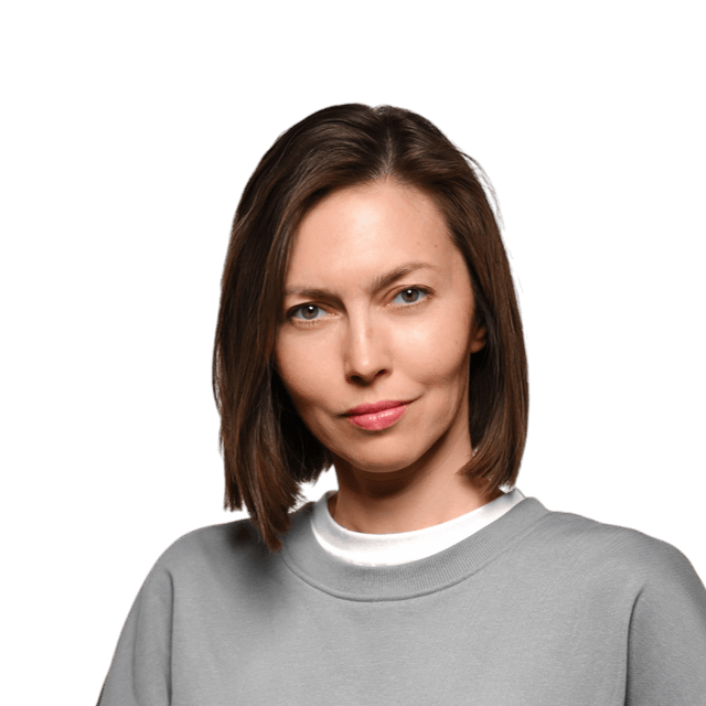 Курпяева Олеся
