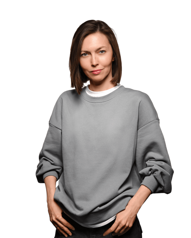 Олеся Курпяева