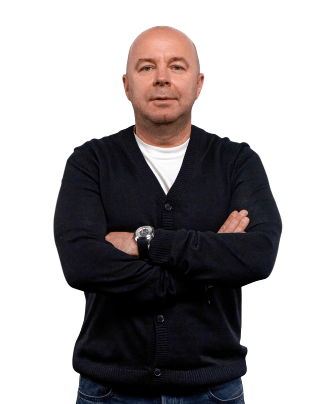 Владимир Лавицкий
