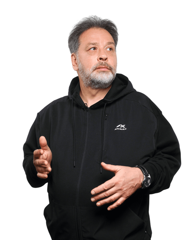 Дмитрий Лебедев