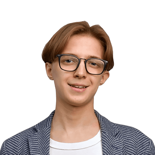 Роман Левищев