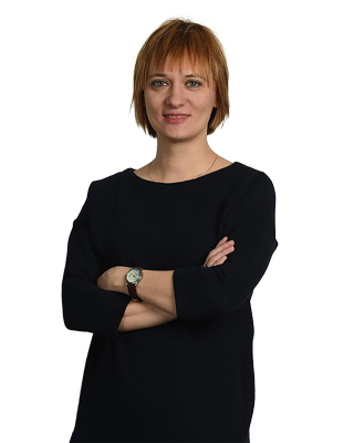Мария Литвинова