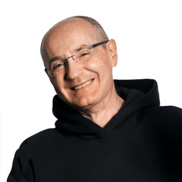 Михаил Логинов