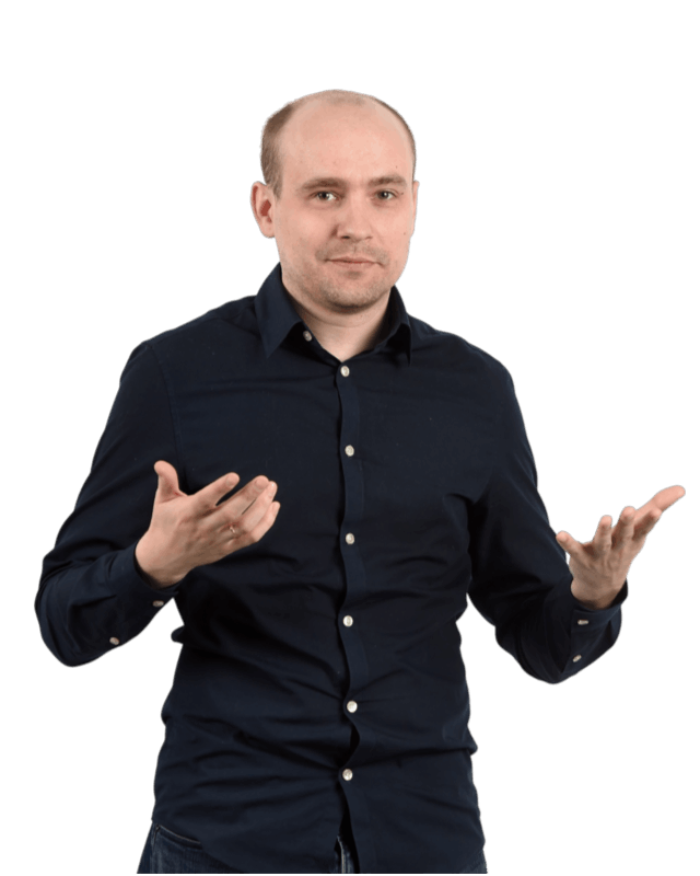 Иван Макаров