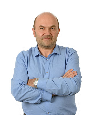Максим Юсин