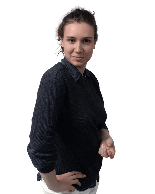 Анастасия Мануйлова
