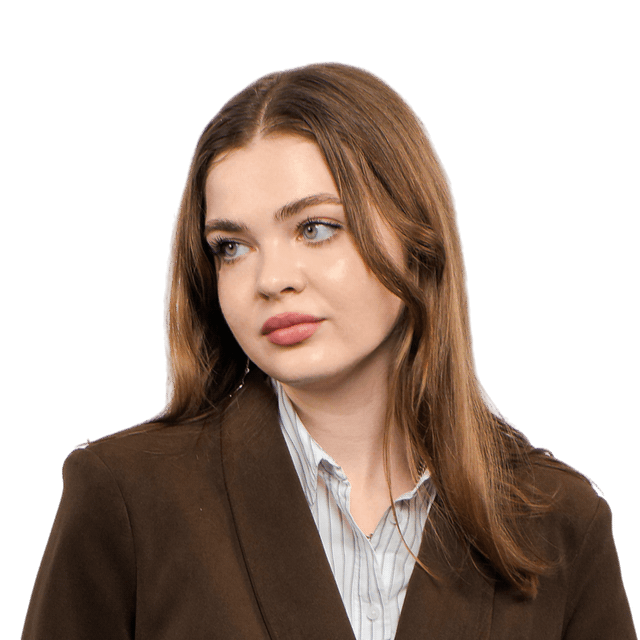 София Мешкова
