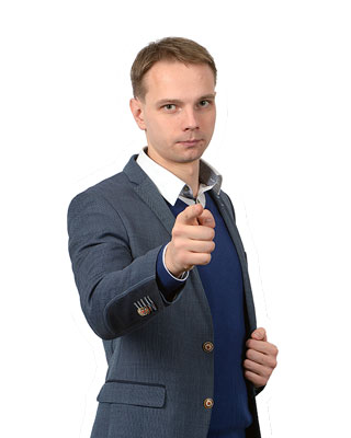 Михаил Коростиков