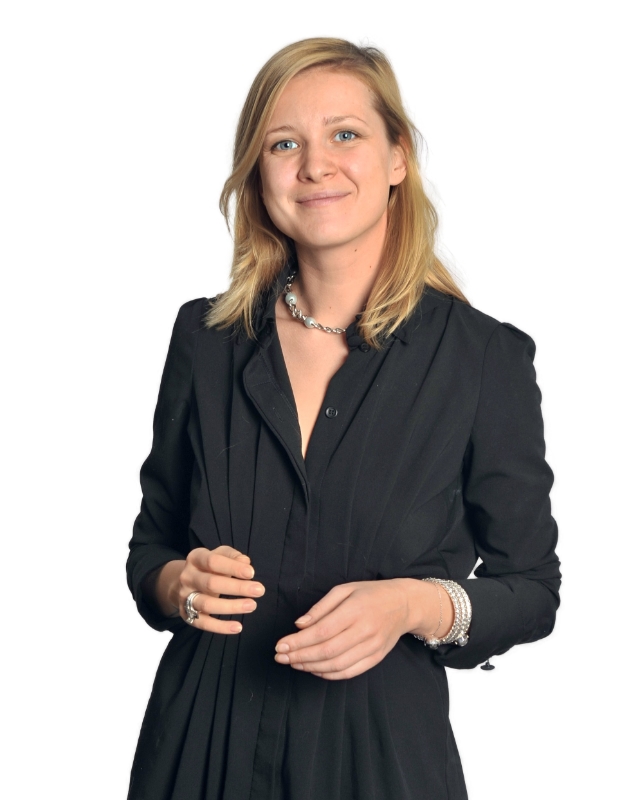 Анна Минакова