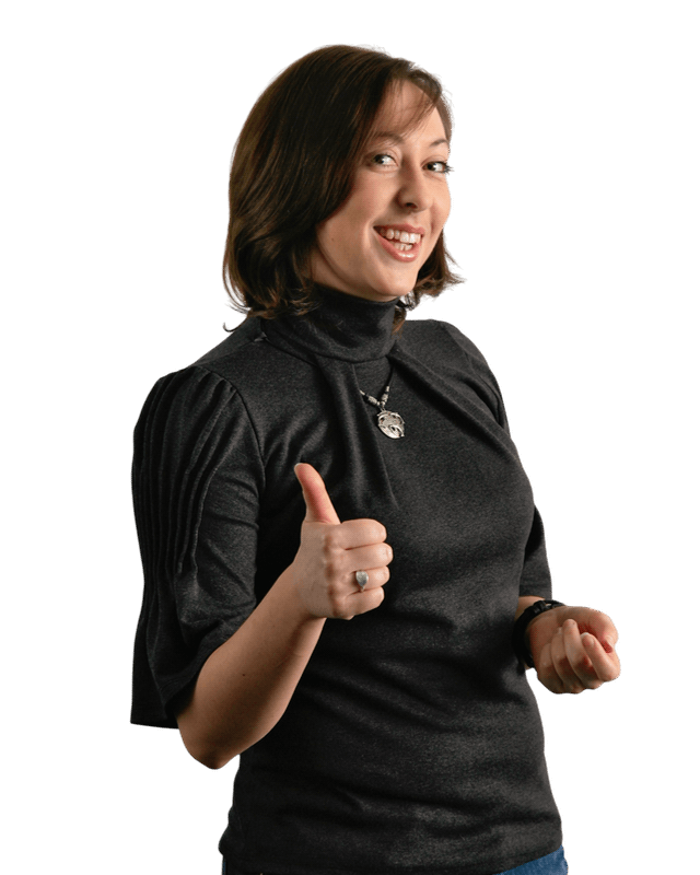 Ольга Мордюшенко