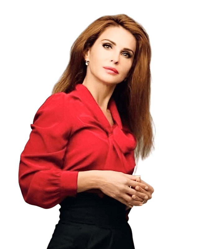 Екатерина Мур