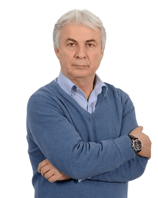 Муса Мурадов