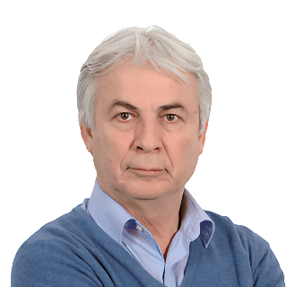 Муса Мурадов
